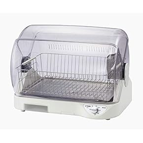 KODEN KD-201 温風式食器乾燥器 グレー KODEN KD-201 温風式食器乾燥器 グレー - メルカリ